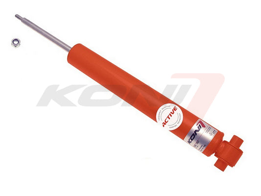 Koni Special-Active Stoßdämpfer VA+HA für BMW 1er F20/F21 inkl. M-Technik inkl.