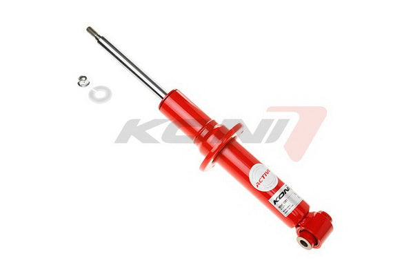 Koni Special-Active Stoßdämpfer VA+HA für BMW X3 F25 BMW X4 F26 Bj. 10-17