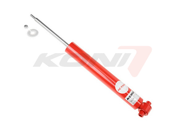 Koni Special-Active Stoßdämpfer VA+HA für BMW 4er F33 Cabrio F33 Bj. 04.13-19