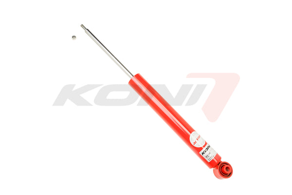 Koni Special-Active Stoßdämpfer VA+HA für Skoda Kodiaq 1.4TSi 2.0TSi 2.0TDi