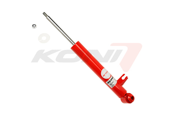 Koni Special-Active Stoßdämpfer Hinten (HA) für BMW X5 F15 F85 BMW X6 F16 F86