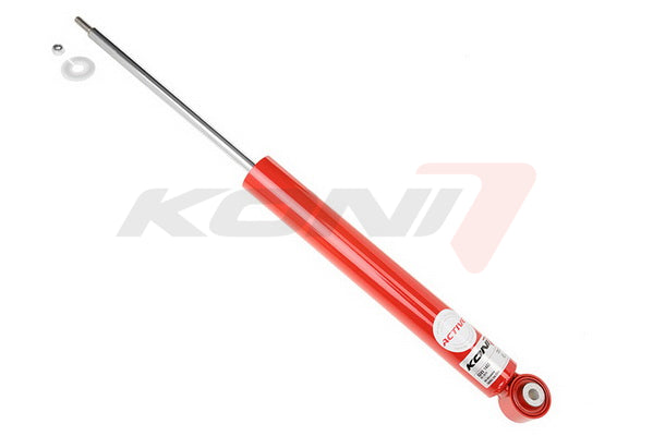 Koni Special-Active Stoßdämpfer VA+HA für Audi Q2 GAB 1.0TFSI 1.4TSI 2.0TFSI