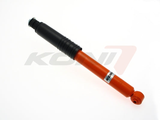 Koni Street STR.T Stoßdämpfer VA+HA für Opel Ascona B Opel Manta B / CC inkl.GT