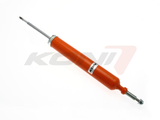 Koni Street STR.T Stoßdämpfer VA+HA für BMW 1er Hatchback E81 E87 Coupe E82