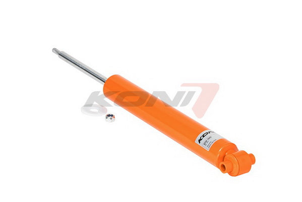 Koni Street STR.T Stoßdämpfer VA+HA für BMW 1er F20/F21 außer M135i M140i BMW