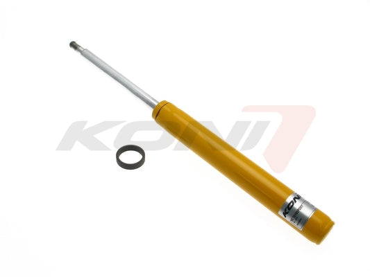Koni Sport Stoßdämpfer VA+HA für VW Golf 1 VW Golf 1 Cabrio VW Golf 1 Diesel VW