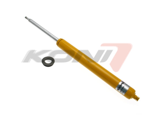 Koni Sport Stoßdämpfer VA+HA für Daihatsu Charmant 1600 EL Limo A45 Daihatsu