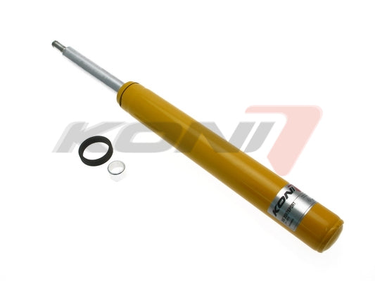 Koni Sport Stoßdämpfer VA+HA für Audi Quattro B2 85 2.1 Turbo 200 Hp ur-quattro