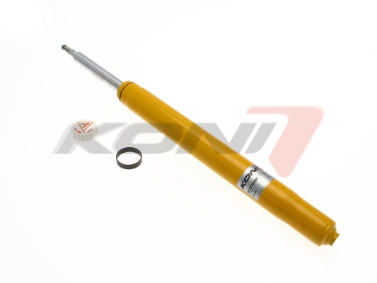 Koni Sport Stoßdämpfer VA+HA für BMW 3er E30 Limo 318is 323i 325i 324td außer