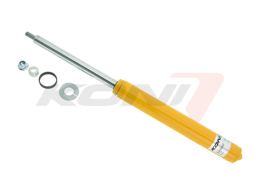 Koni Sport Stoßdämpfer VA+HA für Citroen AX 1.0 1.1 1.4 GT und Diesel Citroen AX