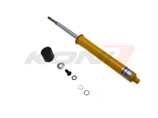 Koni Sport Stoßdämpfer VA+HA für Suzuki Swift / Cultus GTi 1.3-16V EAA33 / EAA34