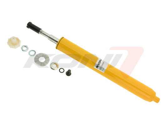 Koni Sport Stoßdämpfer VA+HA für Cadillac Catera V6 Opel Omega Opel Omega B Limo