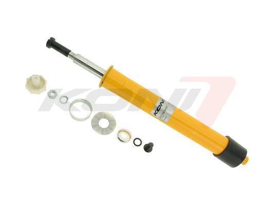Koni Sport Stoßdämpfer VA+HA für Subaru Impreza GD/GG A Bug Eye 1.6 2.0