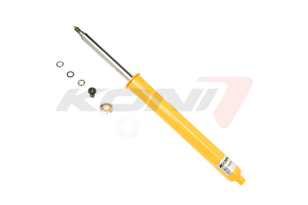 Koni Sport Stoßdämpfer VA+HA für Subaru Impreza GD/GG A Bug Eye 1.6 2.0