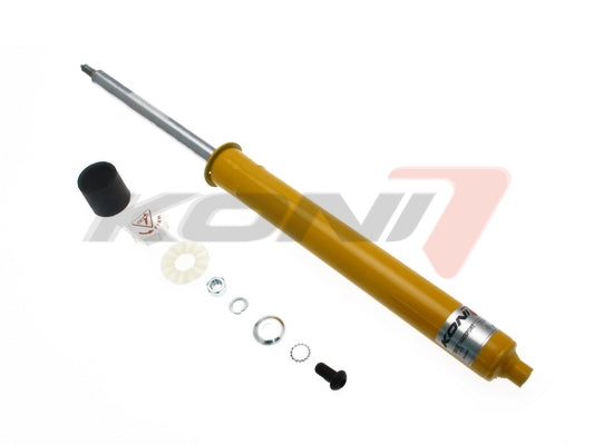 Koni Sport Stoßdämpfer VA+HA für Subaru Impreza GD/GG F-G Hawk Eye 1.5 2.0