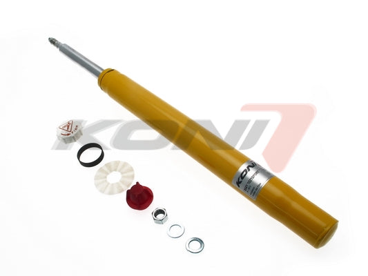 Koni Sport Stoßdämpfer VA+HA für BMW 3er E30 Limo 318is 323i 325i 324td außer