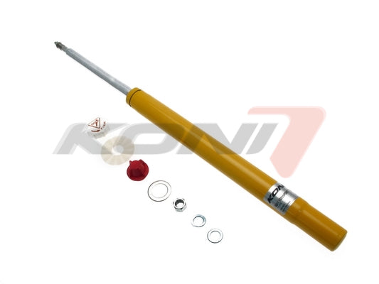 Koni Sport Stoßdämpfer VA+HA für BMW 3er E30 Limo außer M-Technik BMW 3er E30