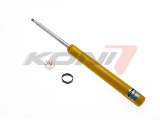 Koni Sport Stoßdämpfer VA+HA für Porsche 924 924 Turbo Porsche 924 Carrera GT