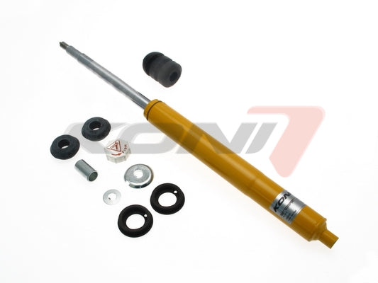 Koni Sport Stoßdämpfer VA+HA für Porsche 911 912 G-Modell Carrera Turbo