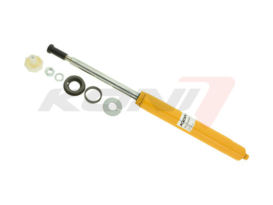 Koni Sport Stoßdämpfer VA+HA für VW Golf 1 VW Golf 1 Cabrio VW Golf 1 Diesel VW