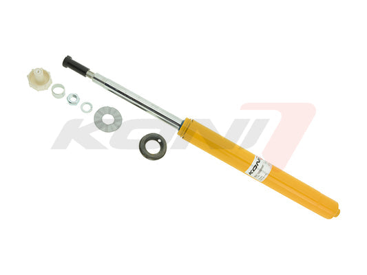 Koni Sport Stoßdämpfer VA+HA für Nissan Coupe 300 ZX / Fairlady inkl. Turbo Z31