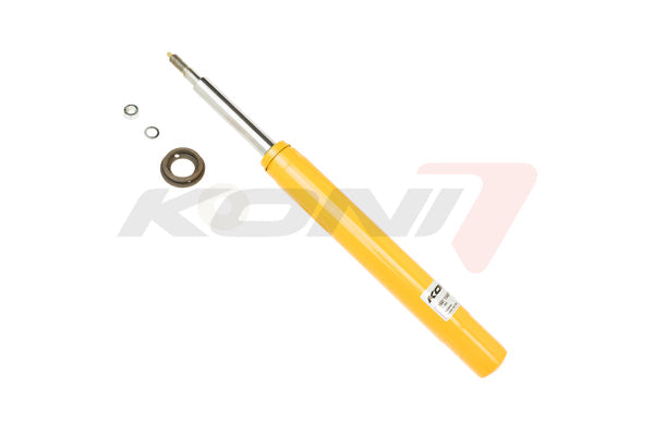 Koni Sport Stoßdämpfer VA+HA für BMW 3er E30 Limo / Touring 325iX Bj. 85-92