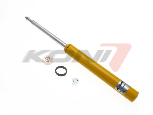 Koni Sport Stoßdämpfer VA+HA für VW Corrado 16V GTi G60 Bj. 88-95