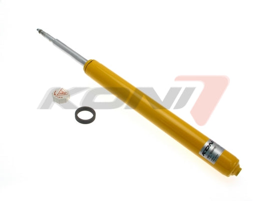 Koni Sport Stoßdämpfer VA+HA für BMW 5er E34 Limo 518i 520i außer M-Technik EDC