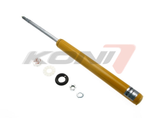 Koni Sport Stoßdämpfer VA+HA für Volvo 240- 260-series Bj. 78-93