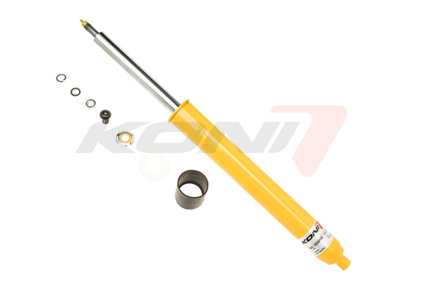 Koni Sport Stoßdämpfer VA+HA für Fiat Coupe Bj. 95-00