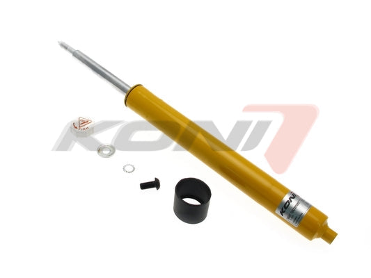 Koni Sport Stoßdämpfer VA+HA für BMW M3 E36 3.0 BMW M3 E36 3.2 Bj. 03.93-99