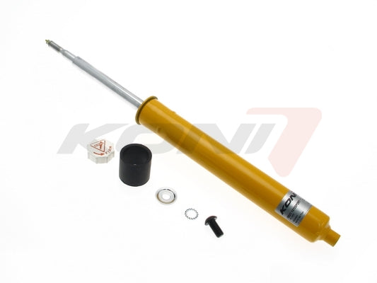 Koni Sport Stoßdämpfer VA+HA für Volvo S60 I inkl. T5 außer Allrad & S60R Volvo