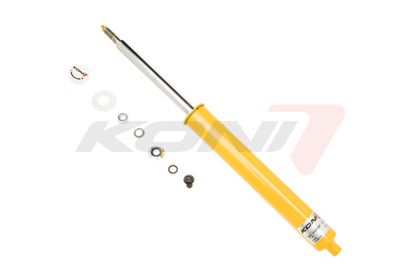 Koni Sport Stoßdämpfer VA+HA für Porsche 944 Porsche 944 Turbo inkl. Turbo S