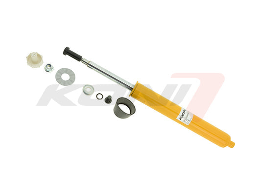 Koni Sport Stoßdämpfer VA+HA für Hyundai Veloster Bj. 11-15