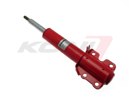 Koni Special Stoßdämpfer VA+HA für Mercedes Sprinter 901-903 VW LT 28 2D LT35