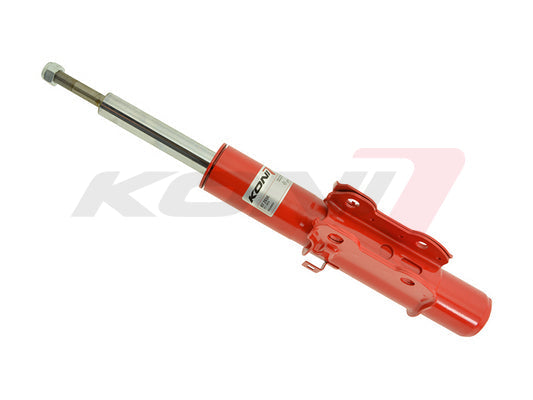 Koni Special Stoßdämpfer VA+HA für Mercedes Sprinter 906 3.5 VW Bus Lieferwagen