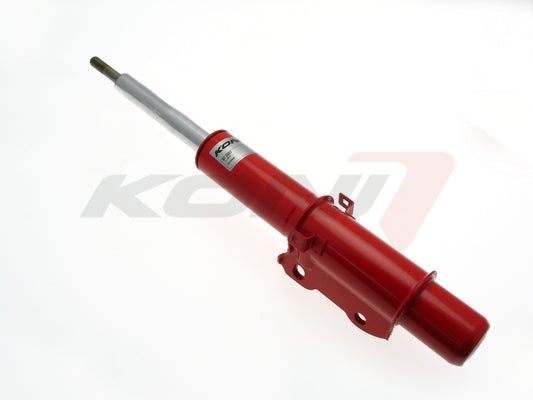 Koni Special Stoßdämpfer VA+HA für Mercedes Sprinter 906 5.0 VW Bus Lieferwagen