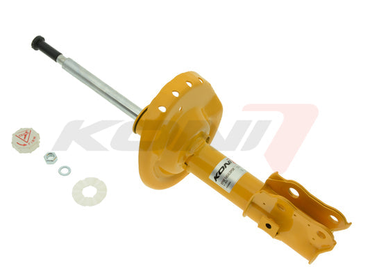 Koni Sport Stoßdämpfer VA+HA für Subaru Impreza GE/GH/GR/GV 1.5 2.0D