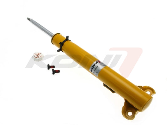 Koni Sport Stoßdämpfer VA+HA für Mercedes 190-Klasse W201 190 190E 190D