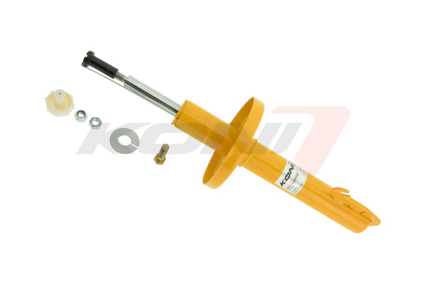 Koni Sport Stoßdämpfer VA+HA für Ford Europe Sierra RS Cosworth Ford Europe