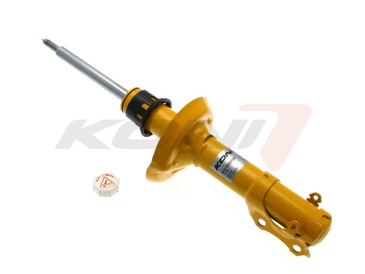 Koni Sport Stoßdämpfer VA+HA für VW Corrado 16V GTi G60 VW Corrado VR6 VW Jetta