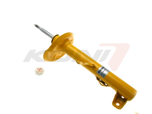 Koni Sport Stoßdämpfer VA+HA für BMW Z3 Roadster 1.8i 1.9i BMW Z3 Roadster 2.0