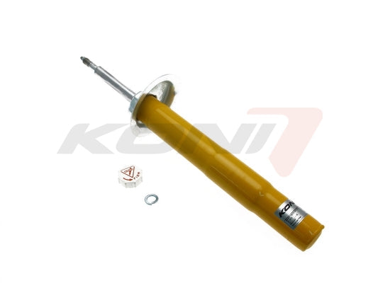 Koni Sport Stoßdämpfer VA+HA für BMW 5er E39 Limo 8-Zyl. BMW M5 E39