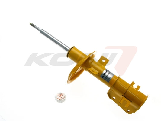 Koni Sport Stoßdämpfer VA+HA für Alfa Romeo GTV Coupe 3.0-V6 24V 3.2-V6 24V