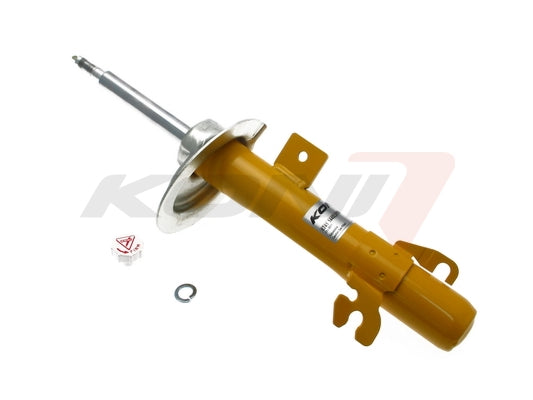 Koni Sport Stoßdämpfer VA+HA für New Mini One Cooper S inkl. Cabrio R50 R52 R53