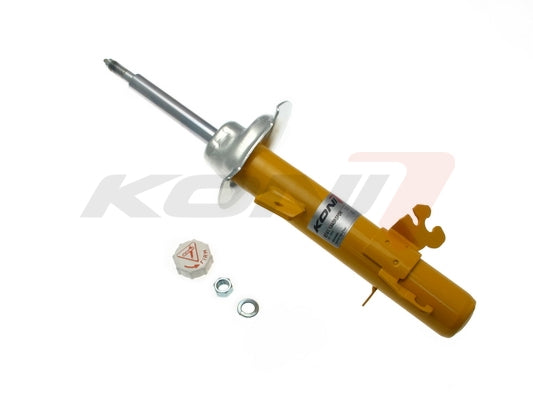 Koni Sport Stoßdämpfer VA+HA für New Mini One Cooper S inkl. Cabrio R50 R52 R53