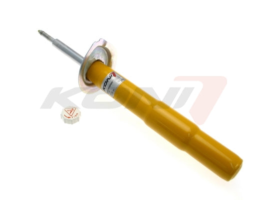 Koni Sport Stoßdämpfer VA+HA für BMW 5er Limo E60 520i 523i 525i 530i 520d BMW