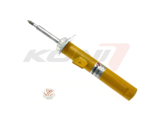Koni Sport Stoßdämpfer VA+HA für BMW 3er E46 Limo Touring 325xi 330xi 330xd