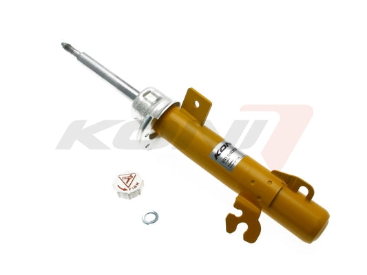 Koni Sport Stoßdämpfer VA+HA für New Mini One Cooper S inkl. JCW & Cabrio R56