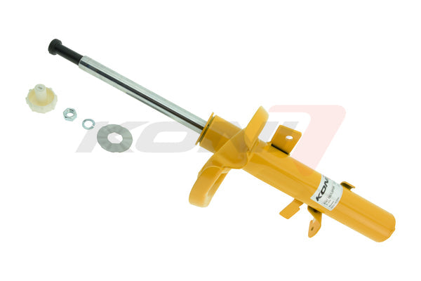 Koni Sport Stoßdämpfer VA+HA für Ford Europe Focus III Limo / Schrägheck